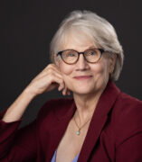Photo of Kirschner