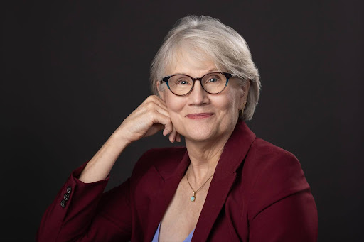 Headshot of Kristi L Kirschner, MD, PM&R Physician