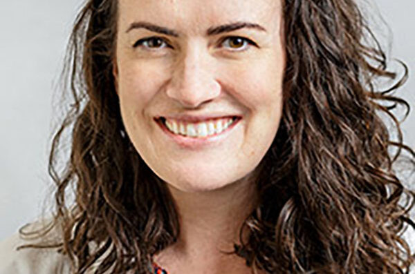 Headshot of Erin Hickey