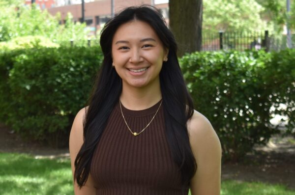 Headshot of Katherine Khuu, MS