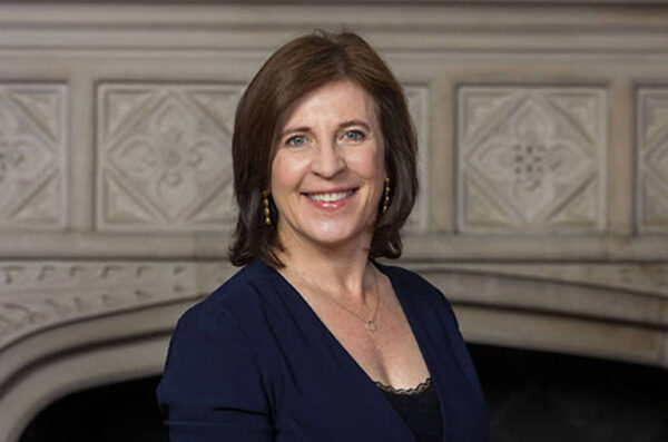 Headshot of Rachel Casey