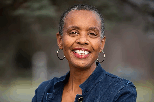 Headshot of Ann W. Jackson