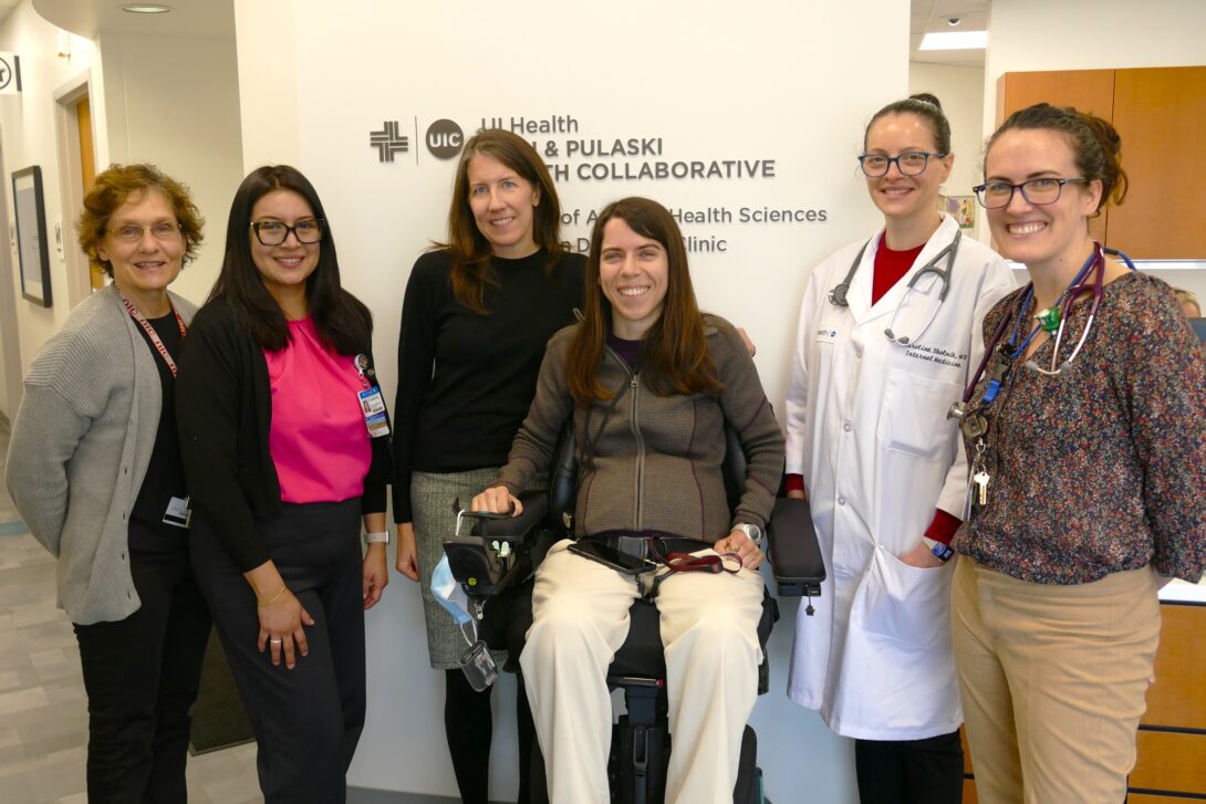 Lifespan Disability Clinic