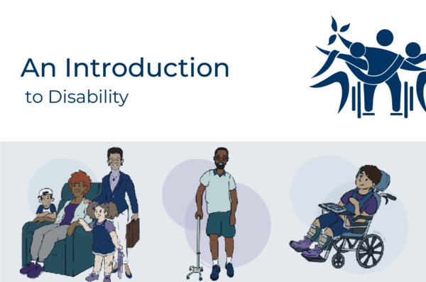 An Introduction to Disability
