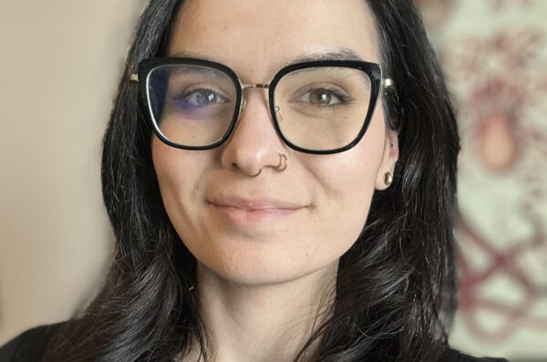 Headshot of Susie Hammons